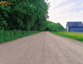 Działka na sprzedaż, Szamotulski Duszniki Zakrzewko, 136 000 zł, 1278 m2, DAW306237-306358