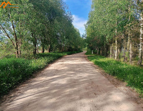 Działka na sprzedaż, Szamotulski Duszniki Ceradz Dolny, 189 000 zł, 1160 m2, ZUPA306236-306353