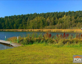 Działka na sprzedaż, Szamo Ostroróg Ostroróg, 134 000 zł, 1146 m2, SARA305943-306311