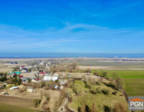 Działka na sprzedaż, Gryficki Trzebiatów Mrzeżyno Okolica, 220 000 zł, 1316 m2, FER2025306341-306341