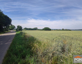 Działka na sprzedaż, Kamieński Kamień Pomorski Sibin, 109 890 zł, 7350 m2, OFN306866-306866