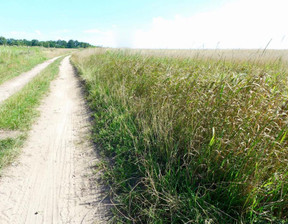 Działka na sprzedaż, Gryficki Trzebiatów Trzebiatów Okolica, 83 900 zł, 960 m2, FER2025306309-306309