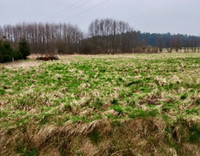 Budowlany na sprzedaż, Gryficki Rewal Pobierowo Okolica, 130 000 zł, 1000 m2, URG067306436-306436