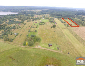 Działka na sprzedaż, Kamieński Wolin Domysłów, 110 000 zł, 810 m2, lut25306363-306363