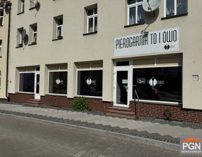 Lokal gastronomiczny na sprzedaż, Kamieński Kamień Pomorski Gryfitów, 599 000 zł, 144 m2, WRZ092024306285-306285