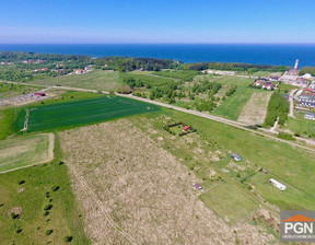 Działka na sprzedaż, Gryficki Rewal Niechorze, 850 000 zł, 23 800 m2, OFN306824-306824