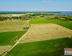 Działka na sprzedaż, Kamieński Wolin Zastań, 280 000 zł, 3267 m2, lut25306497-306497