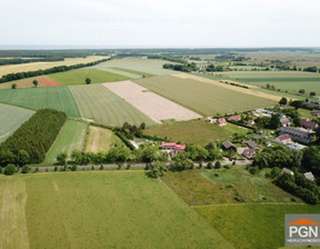 Działka na sprzedaż, Kamieński Dziwnów Łukęcin Okolica, 70 000 zł, 3209 m2, FER2025306421-306421