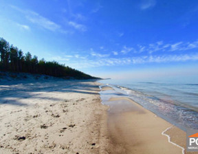 Budowlany na sprzedaż, Gryficki Rewal Niechorze Klifowa, 2 214 500 zł, 4429 m2, MARC25306734-306734