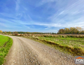 Budowlany na sprzedaż, Gryficki Gryfice Gryfice Okolica, 110 000 zł, 1200 m2, WRZ092024306294-306294