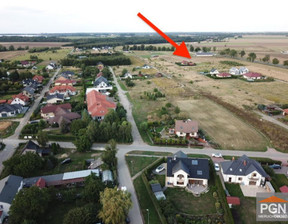 Budowlany na sprzedaż, Kamieński Kamień Pomorski Dziwnowska, 599 000 zł, 4000 m2, URG067306385-306385