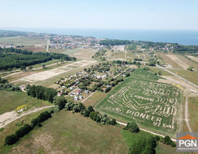 Rolny na sprzedaż, Gryficki Rewal Trzęsacz, 94 000 zł, 500 m2, lut25306474-306474