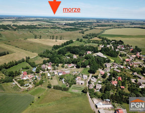 Działka na sprzedaż, Kamieński Kamień Pomorski Kamień Pomorski Okolica, 120 000 zł, 3000 m2, lut25306535-306535