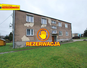 Mieszkanie na sprzedaż, Szczecinecki Borne Sulinowo Radacz, 89 000 zł, 33,27 m2, 0506718