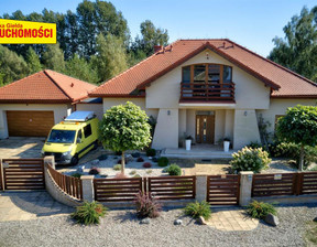 Dom na sprzedaż, Szczecinecki Borne Sulinowo Radacz, 1 990 000 zł, 239,36 m2, 75038