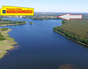 Rolny na sprzedaż, Szczecinecki Borne Sulinowo Nobliny działka, 210 000 zł, 20 600 m2, 0506784
