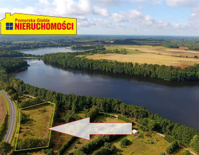 Działka na sprzedaż, Szczecinecki Borne Sulinowo Przyjezierze działka, 295 000 zł, 5622 m2, 0505055