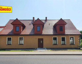 Dom na sprzedaż, Szczecinecki Szczecinek Gwda Mała, 3 300 000 zł, 611 m2, 0506088