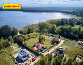 Działka na sprzedaż, Szczecinecki Borne Sulinowo Radacz Radacz, 370 000 zł, 1957 m2, 75035