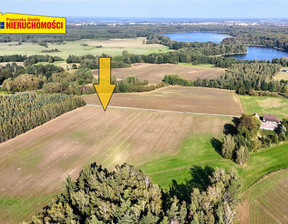 Budowlany na sprzedaż, Szczecinecki Szczecinek Janowo, 77 500 zł, 1550 m2, 0506980