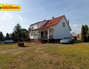 Dom na sprzedaż, Szczecinecki Szczecinek Parsęcko, 780 000 zł, 249,95 m2, 0506332