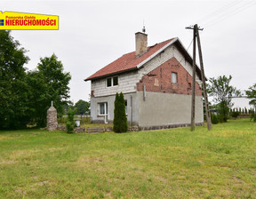 Dom na sprzedaż, Człuchowski Czarne Łąkowa, 360 000 zł, 125 m2, 0506889