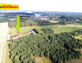 Budowlany na sprzedaż, Szczecinecki Szczecinek Turystyczna, 150 000 zł, 1159 m2, 0506896