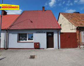 Dom na sprzedaż, Szczecinecki Barwice Bolesława Chrobrego, 149 000 zł, 49 m2, 0506464