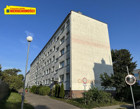 Mieszkanie na sprzedaż, Szczecinecki Szczecinek Chełmińska, 225 000 zł, 46,3 m2, 75021