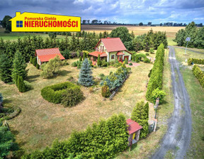 Dom na sprzedaż, Szczecinecki Szczecinek Łączka Łączka , 699 000 zł, 140 m2, 75019