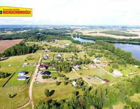 Działka na sprzedaż, Szczecinecki Borne Sulinowo Radacz, 114 300 zł, 1301 m2, 0502156033