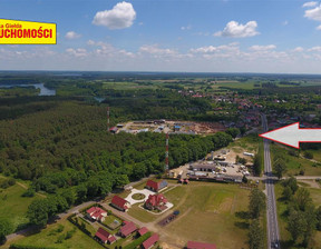 Budowlany na sprzedaż, Szczecinecki Borne Sulinowo Łubowo, 65 000 zł, 1400 m2, 0506428