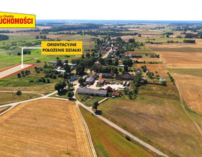 Działka na sprzedaż, Szczecinecki Szczecinek Dalęcino, 159 000 zł, 5009 m2, 0506638