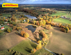 Działka na sprzedaż, Szczecinecki Szczecinek Kusowo Kusowo, 179 000 zł, 30 000 m2, 75034