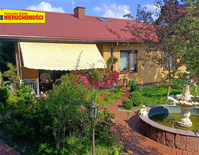 Dom na sprzedaż, Człuchowski Czarne Świerkowa, 790 000 zł, 154,6 m2, 0506668