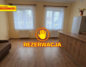 Kawalerka na sprzedaż, Szczecinecki Borne Sulinowo Brzechwy, 131 000 zł, 27,22 m2, 0507088