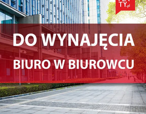 Biurowiec do wynajęcia, Kraków Krowodrza, 5500 zł, 45,84 m2, 1705