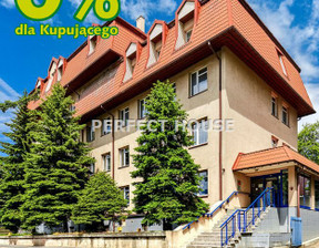 Hotel, pensjonat na sprzedaż, Sanocki Sanok Daszyńskiego, 1 100 000 zł, 2773 m2, PRF-BS-3181