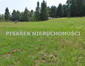 Budowlany na sprzedaż, Warszawski Zachodni Kampinos Komorów, 328 200 zł, 2188 m2, GS-30253