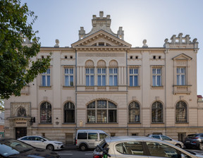 Biuro na sprzedaż, Kraków Kraków-Podgórze ul. Józefińska , 17 500 000 zł, 2144,79 m2, 111/7357/OLS
