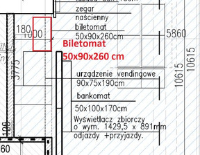 Lokal do wynajęcia, Nowosądecki (pow.) Stary Sącz (gm.) Stary Sącz Stycznia, 500 zł, 3 m2, 20748294