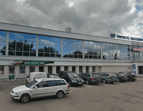 Lokal do wynajęcia, Bialski (Pow.) Terespol Janowska, 500 zł, 16,35 m2, 20748602