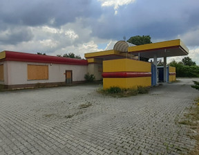 Działka na sprzedaż, Dąbrowski (pow.) Olesno (gm.) Olesno Majora Sucharskiego 2, 412 000 zł, 7046 m2, 20748469