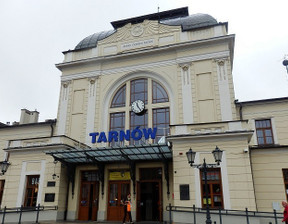 Lokal do wynajęcia, Tarnów pl. Dworcowy , 8000 zł, 370 m2, 23798