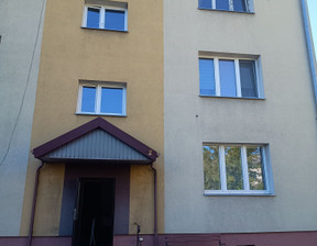 Mieszkanie na sprzedaż, Bialski (Pow.) Terespol (Gm.) Małaszewicze Kolejarzy, 180 000 zł, 61,63 m2, 20748569