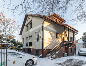 Dom na sprzedaż, Pruszkowski Piastów Józefa Sułkowskiego, 1 950 000 zł, 250 m2, N+738495