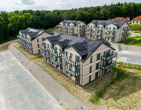 Mieszkanie na sprzedaż, Myślenicki Myślenice Krzyszkowice Podlesie, 568 400 zł, 58 m2, N+849811