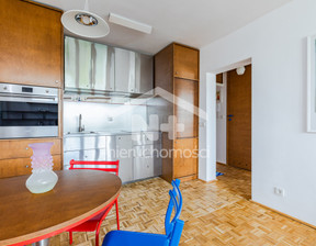 Mieszkanie na sprzedaż, Warszawa Śródmieście Śródmieście Powiśle Ludna, 999 000 zł, 40 m2, N+295830