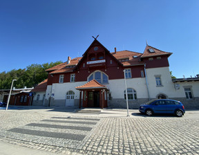 Lokal do wynajęcia, Jeleniogórski (pow.) Szklarska Poręba Dworcowa, 5750 zł, 358 m2, 100/8331/OLW-1