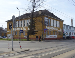 Lokal do wynajęcia, Wrocław Stare Miasto Robotnicza, 1700 zł, 48,8 m2, 21138474